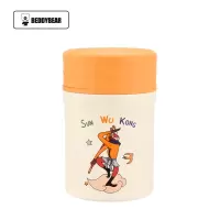 杯具熊大闹天宫焖烧罐（野望 芊手随机）500ml