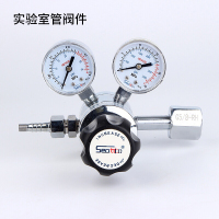 双极减压阀 氧气氮气氩气氦气 YQYS-731 减压阀