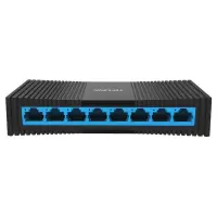 TP-LINK TL-SG1008M 家用8口 千兆高速网络交换机迷你集线分线器路由器