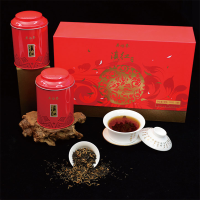 中华老字号新茶叶滇红红茶 250G