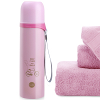 英国甲壳虫(Beetle)文雅运动套装