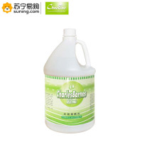 超宝 织物柔顺剂 DFG010 3.8L 4桶起订(J)