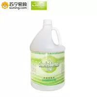 超宝 织物柔顺剂 DFG010 3.8L 4桶/箱 一箱装