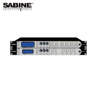 数字音频处理器 RX2400