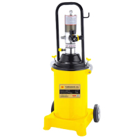 波斯BS333912气动黄油加注机12L