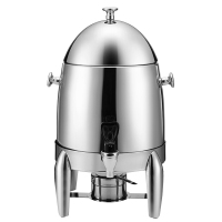 善饪堂 CAMMEX 2300 商用不锈钢自助餐咖啡鼎 咖啡机