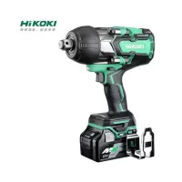 HiKOKI 充电式冲击扳手 WR36DC