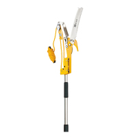 波斯BS551338钢管高枝剪BS-B338 2.5m