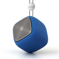 漫步者(EDIFIER) M200(bun) 蓝牙便携音箱音响 户外音响迷你音响