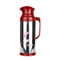 不锈钢鸭嘴保温壶 2L