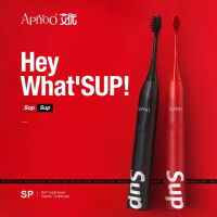 电动牙刷A-HS
