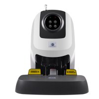 优玛仕(U-MACH)U-CD35 自动会计财务凭证装订机 热熔装订机