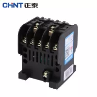 正泰(CHNT) CJT1-10 220V 接触器 按个销售(H