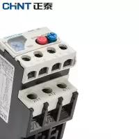 正泰(CHNT)NR2-25/Z 12-18A 继电器 按个销售(H)