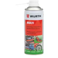 89305540 多用溶锈润滑剂 400ml