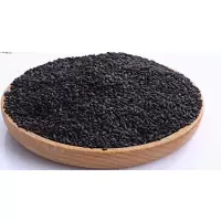 【江苏乡村振兴】【财政集采】【丰县】苏米丰 黑芝麻（25kg/袋普通包装*4袋）