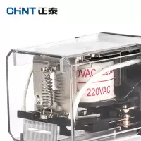正泰(CHNT) JQX-10F/2Z AC380V 继电器 按个销售（H）