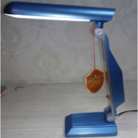 脑视宝9031款 护眼台灯 蓝色 单台装