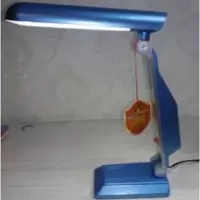 脑视宝9031款 护眼台灯 蓝色 单台装