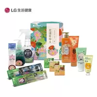 LG花漾年华A套装