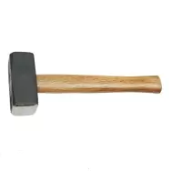 长城 安全石工锤1000g
