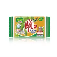 雕牌 洗衣皂 252G 个