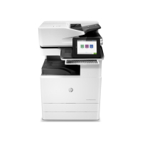 惠普(HP)MFP E77822z 管理型彩色数码复合机(打印、复印、扫描)