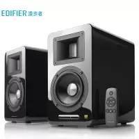 漫步者(EDIFIER) A100 电脑音箱 黑色 单个装