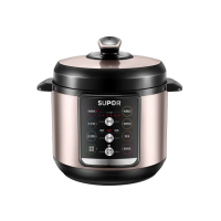 苏泊尔全智能电压力锅SY-40YC13