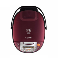 苏泊尔球釜电饭煲CFXB40FC533T-75 5L