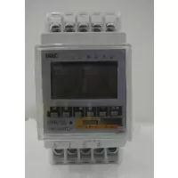 可编程时控器_DHC8A-K_1NC+1NO