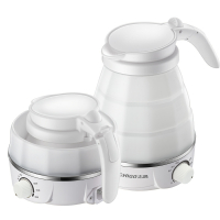 志高(CHIGO)ZD-D01 折叠电水壶
