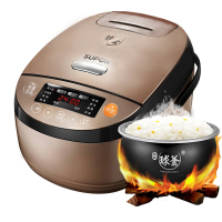 苏泊尔球釜智能电饭煲CFXB40HC703-120