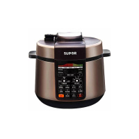 苏泊尔精控火候电压力锅CYSB50YC21Q-100