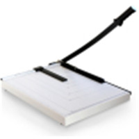 得力(deli) 8011 钢质切纸机（计价单位：个）（BY）