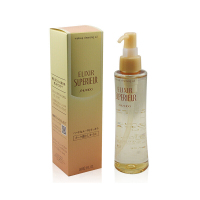 资生堂怡丽丝尔优悦活颜卸妆油 （150ml)