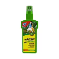 ZHMD宜家驱蚊液(超真我)100ml