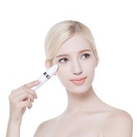 WQMD LIFETRONS彩光负离子舒压笔EM-400DS-WH1