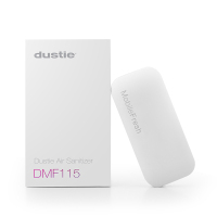 WQMD瑞典达氏(Dustie) 家用臭氧除菌除味空气消毒机DMF115