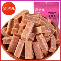 ZHMD鼠状元 山楂条108g/袋*2