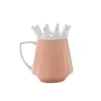 WQMD唯都水悦皇冠杯(彩瓷)W-S12