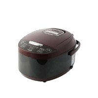 WQMD乐扣/小家电微电脑电饭煲红色600W(EJR337RED)