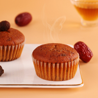 WQMD正得顺桂圆红枣蛋糕500g/箱