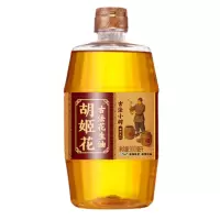 胡姬花古法 小榨花生油 900ML