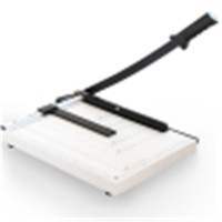 得力(deli) 8013 钢质切纸机（计价单位：个）（BY）