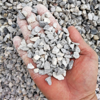 天然碎石 细粒 1立方米