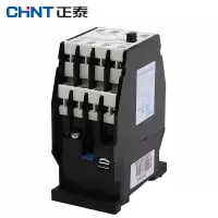 正泰(CHNT) JZC1-80 220V 接触式继电器 按个销售(H)