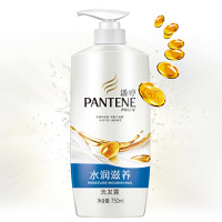 潘婷(PANTENE) 750ml氨基酸洗发水