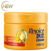 飘柔(Rejoice) 润养柔顺300ml护发素