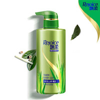 飘柔(Rejoice) 净油顺爽微米精华润发乳300ml护发素